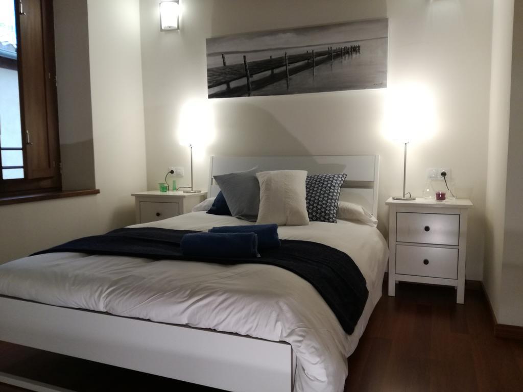 Apartamento En El Corazon De Granada Phòng bức ảnh