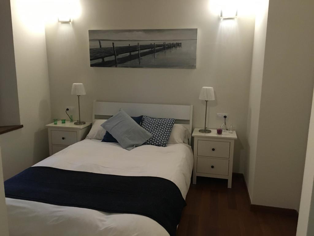 Apartamento En El Corazon De Granada Phòng bức ảnh