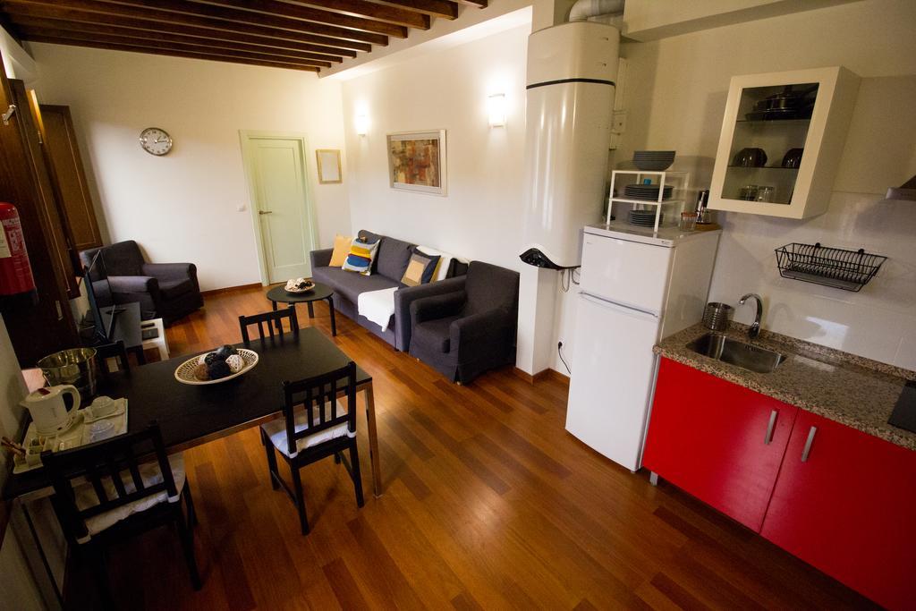 Apartamento En El Corazon De Granada Ngoại thất bức ảnh